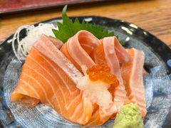 -元祖ぶっち切り寿司 魚心(三宫店)