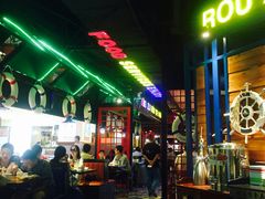 -多嘴肉蟹煲(华联店)