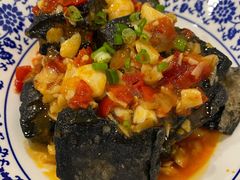 -新新湘菜馆(新中街二条店)