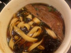 -中国厨房/台湾牛肉面