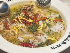 -新太二·鲜料川菜(万泰汇店)