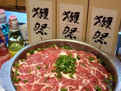 -炉胜·炉端烧·居酒屋