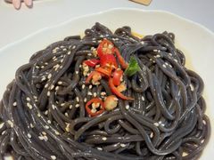 -江边城外烤全鱼(世茂广场店)