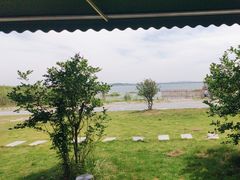 -七的湖·晚芳亭·阳澄湖农家菜·大闸蟹(莲花岛店)