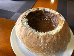 -布拉格餐厅· 中欧捷克菜(全国首店)