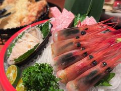 -千代武日本料理(开发区店)
