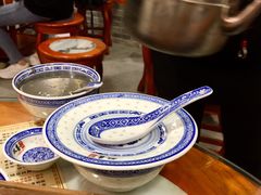 姜汁撞奶-双喜老铺(人民广场店)