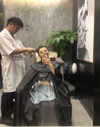 -AYO SALON