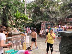-龙达温泉生态城