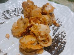 -山之川·日式料理(瀚海海尚店)