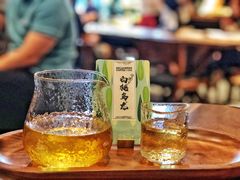 白桃乌龙-DECAMERON十日谈(卓悦汇店)