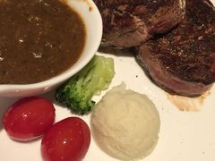 -斗牛士牛排(南京东路店)