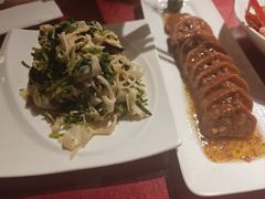 -天厨妙香素食餐厅(清华店)