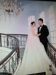-长春星宫馆婚纱摄影(和平大世界店)