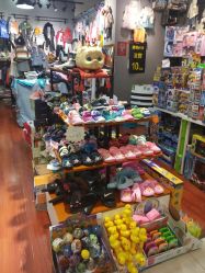 -乐淘儿童馆(宝龙城市广场店)