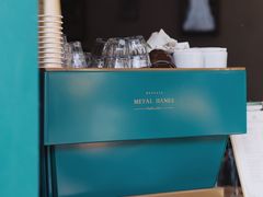 -METAL HANDS(五道营店)