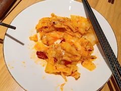 -马记永·兰州牛肉面(3019君尚店)