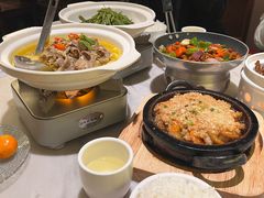-小菜园新徽菜(上海浦东复地活力城店)