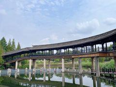 -眉山湿地公园(东坡区)