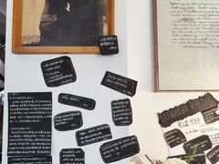 -KAFKA·卡夫卡咖啡(文林店)