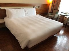 -铜锣湾如心酒店