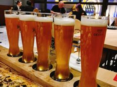 -LENBACH兰巴赫西餐啤酒坊(大连东港店)