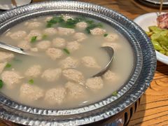 -小船渔村•大连菜•大连焖鱼(明泽街店)