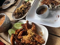 -Doo Dee Thai Food(Issan/Isaan/Esan)