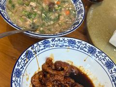 糟羹-荣家小吃(紫阳街店)