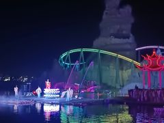 -合肥融创乐园