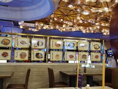-澳门十六浦索菲特大酒店