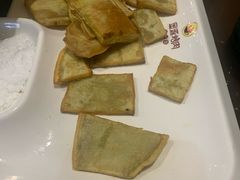 -金源烤肉面片馆(师大店)