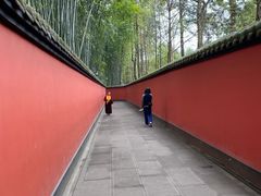 -成都武侯祠博物馆