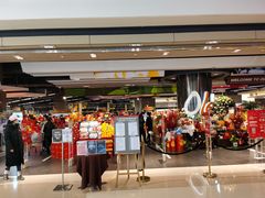 -Olé精品超市(沈阳万象城店)