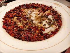 -椒爱水煮鱼川菜(CBD万达店)