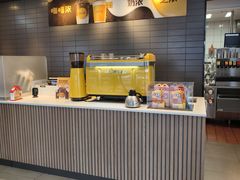 -麦当劳(清溪店)