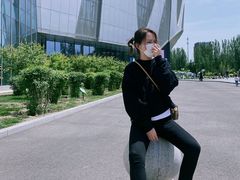 -呼和浩特博物馆
