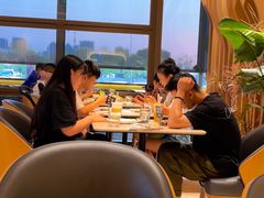 大堂-Bco豆库(星耀天地店)