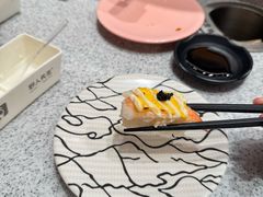 -争鲜回转寿司(海曙天一PLUS店)