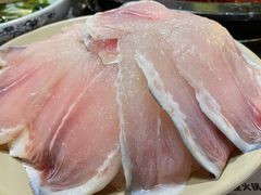 精品花雕鱼片-蜀大侠火锅(寰球文化地标·总府店)