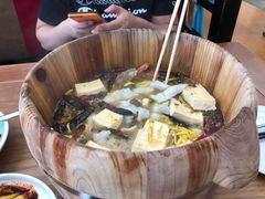 -中8楼风尚云南菜(颐堤港店)