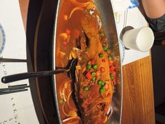 -中国徽菜·徽商故里(罍街店)