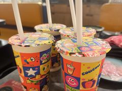 -湊湊火锅·茶憩(合生汇购物中心店)