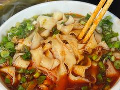 -清真·马安军辣子牛肉面