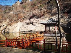 -丹东凤凰山景区