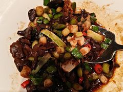 -凤凰园烤鸭店·唐山菜·传承花椒肉(老唐丰路店)