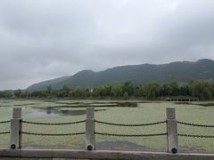 -函谷关历史文化旅游区