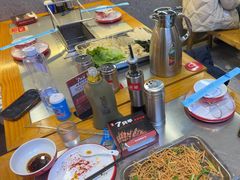 -古彭7只羊·招牌白串·碳锅羊肉旗舰店