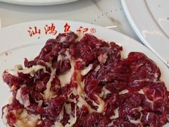 -乌记鲜活牛肉城(金砂东路店)