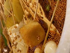 -叶婆婆钵钵鸡(解放碑店)